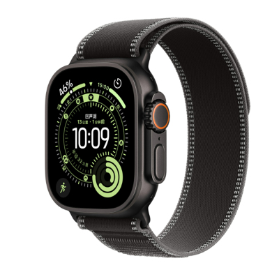 Apple Watch 44mm Zore KRD-77 Hasır Kordon - 19