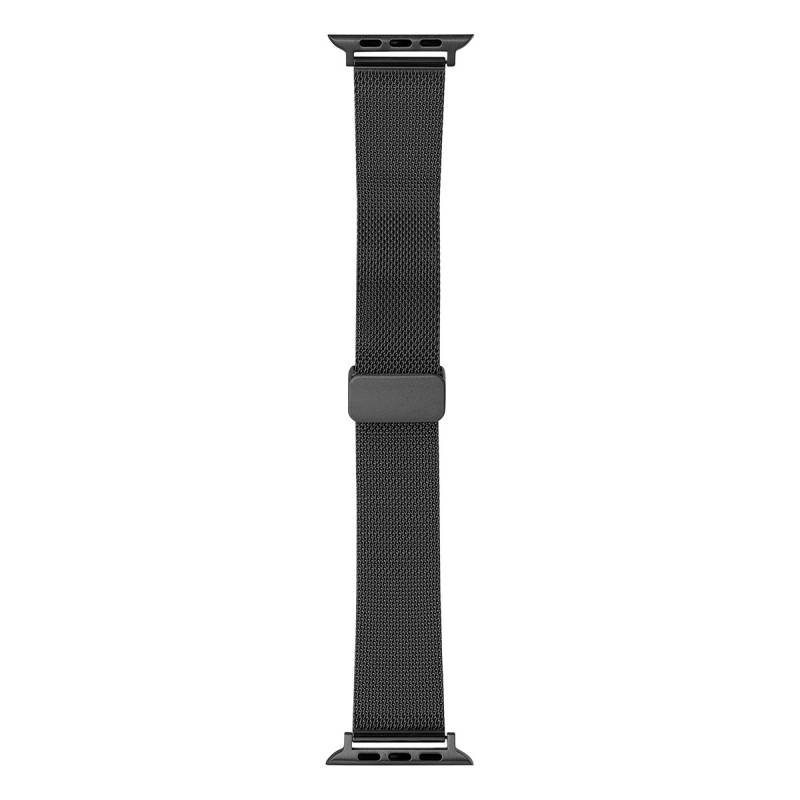 Apple Watch 44mm Zore KRD-85 Metal Band - 5