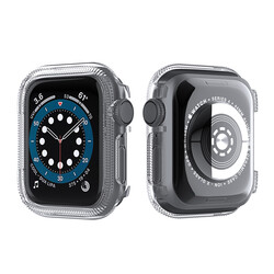 Apple Watch 44mm Zore Watch Gard 03 Case Protector - 5