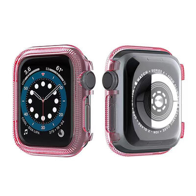 Apple Watch 44mm Zore Watch Gard 03 Case Protector - 10