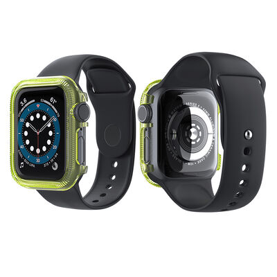 Apple Watch 44mm Zore Watch Gard 03 Case Protector - 1