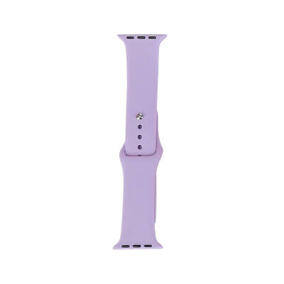 Apple Watch 7 41mm Band Series Classic Band Silicone Strap Strap - 39