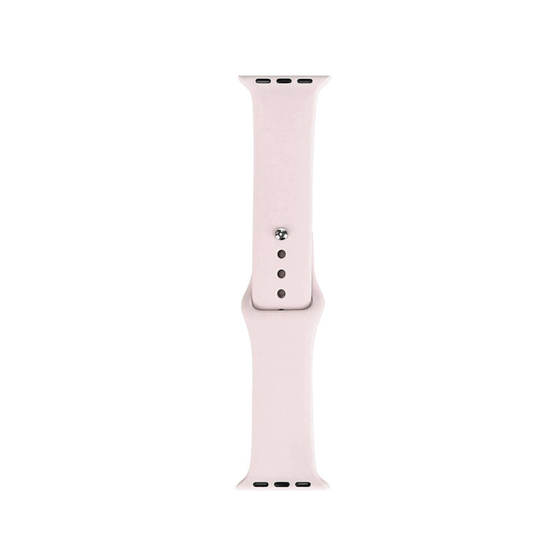 Apple Watch 7 41mm Band Series Classic Band Silicone Strap Strap - 42