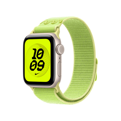 Apple Watch 7 41mm KRD-91 Mesh Band Strap Strap - 17