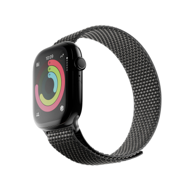 Apple Watch 7 41mm Native Union Active Watch Loop Series Mesh Band - 2