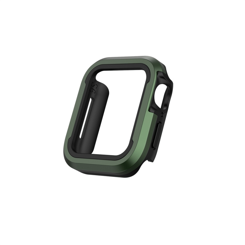 Apple Watch 7 41mm Wiwu JD-101 Defender Smart Watch Case Protector - 12