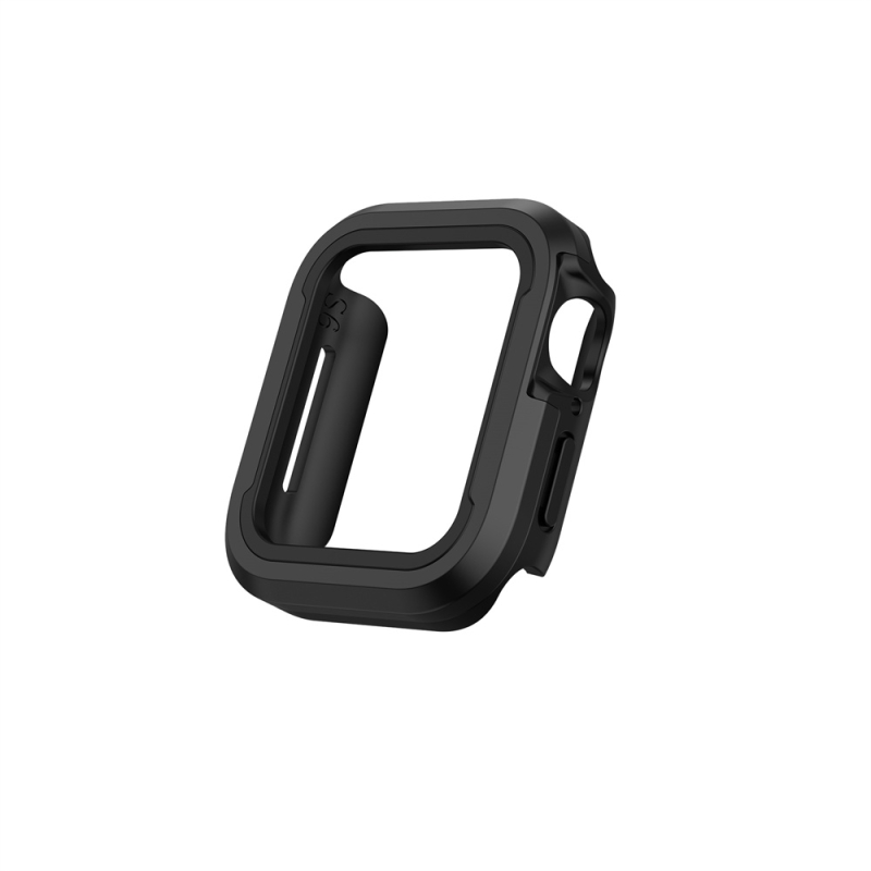 Apple Watch 7 41mm Wiwu JD-101 Defender Smart Watch Case Protector - 19