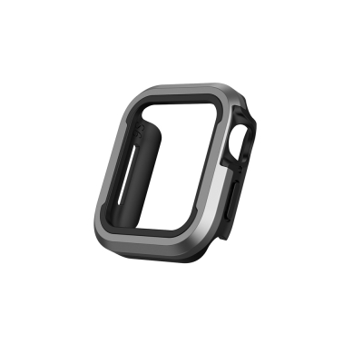 Apple Watch 7 41mm Wiwu JD-101 Defender Smart Watch Case Protector - 22