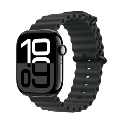 Apple Watch 7 41mm Zore KRD-75 Silikon Kordon - 24