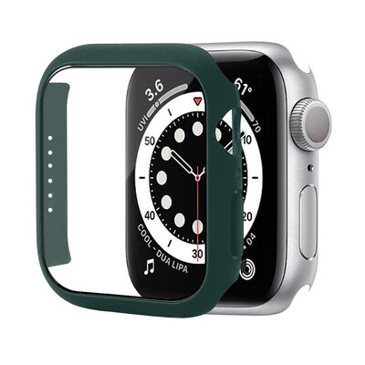 Apple Watch 7 41mm Zore Watch Gard 01 Ekran Koruyucu - 1