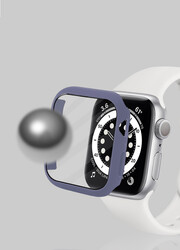 Apple Watch 7 41mm Zore Watch Gard 01 Ekran Koruyucu - 5
