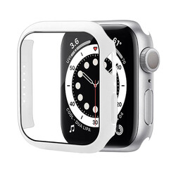 Apple Watch 7 41mm Zore Watch Gard 01 Ekran Koruyucu - 11