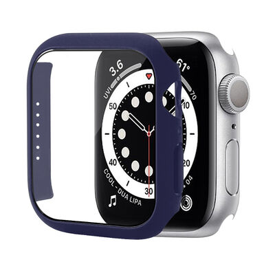 Apple Watch 7 41mm Zore Watch Gard 01 Ekran Koruyucu - 12