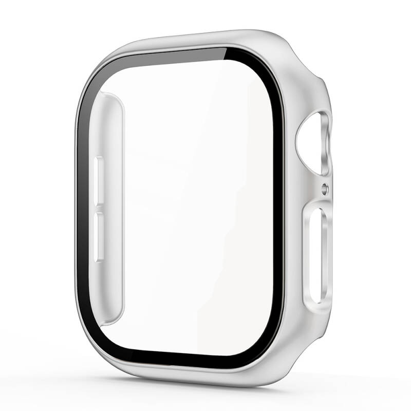 Apple Watch 7 41mm Zore Watch Gard 01 Ekran Koruyucu - 14