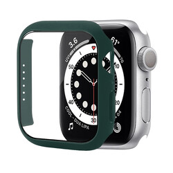 Apple Watch 7 41mm Zore Watch Gard 01 Screen Protector - 1