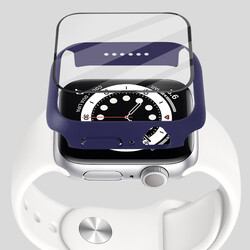 Apple Watch 7 41mm Zore Watch Gard 01 Screen Protector - 3