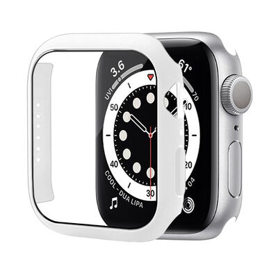 Apple Watch 7 41mm Zore Watch Gard 01 Screen Protector - 11