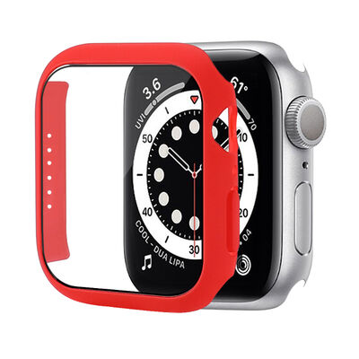 Apple Watch 7 41mm Zore Watch Gard 01 Screen Protector - 13