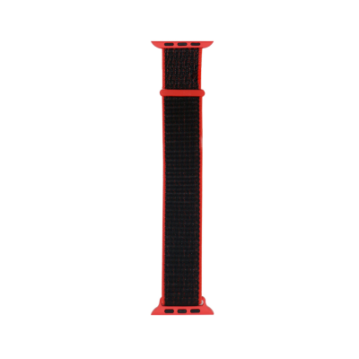 Apple Watch 7 45mm Band Band-03 Series Mesh Strap Strap - 21