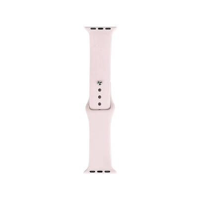 Apple Watch 7 45mm Band Series Classic Band Silicone Strap Strap - 42