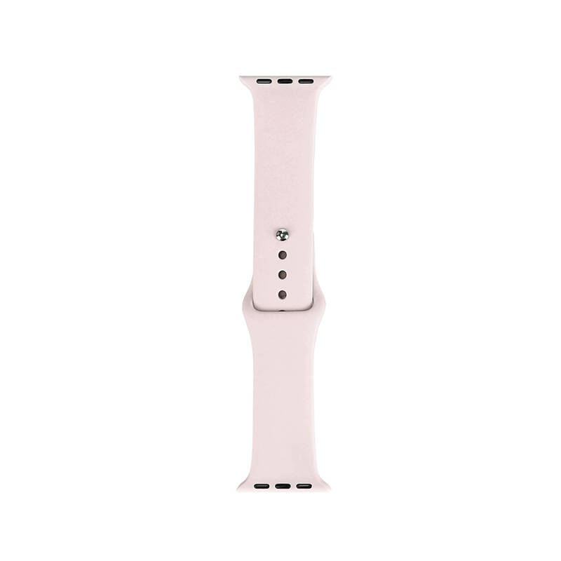 Apple Watch 7 45mm Band Series Classic Band Silicone Strap Strap - 42