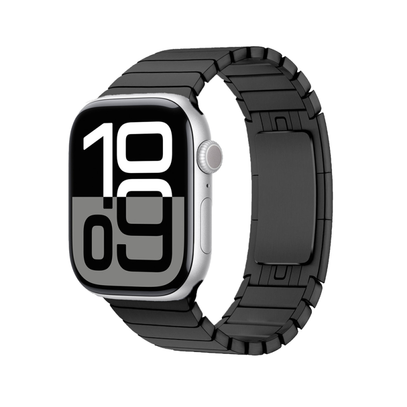 Apple Watch 7 45mm KRD-35 Metal Band - 2