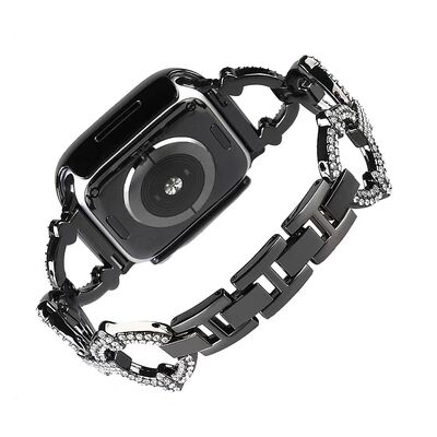 ​​​Apple Watch 7 45mm KRD-57 Metal Cord - 13
