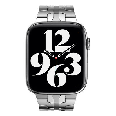 ​​​Apple Watch 7 45mm KRD-63 Metal Cord - 3