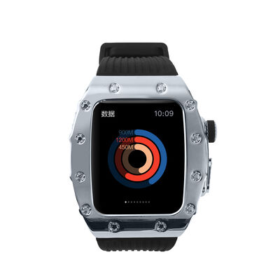​​​Apple Watch 7 45mm KRD-65 Cordon - 8