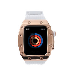 ​​​Apple Watch 7 45mm KRD-65 Cordon - 1
