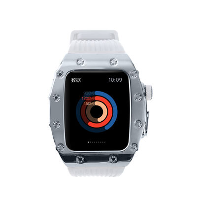 ​​​Apple Watch 7 45mm KRD-65 Cordon - 3