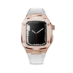 ​​​Apple Watch 7 45mm KRD-67 Cordon - 19