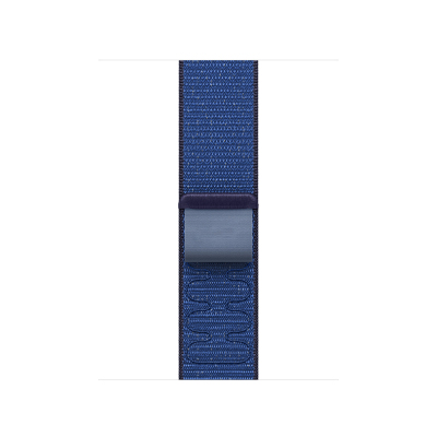 Apple Watch 7 45mm KRD-91 Mesh Band Strap Strap - 18
