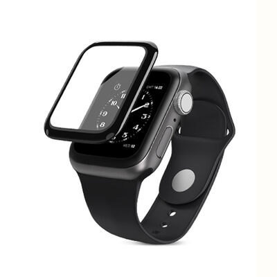 Apple Watch 7 45mm Wiwu iVista Watch Screen Protector - 1