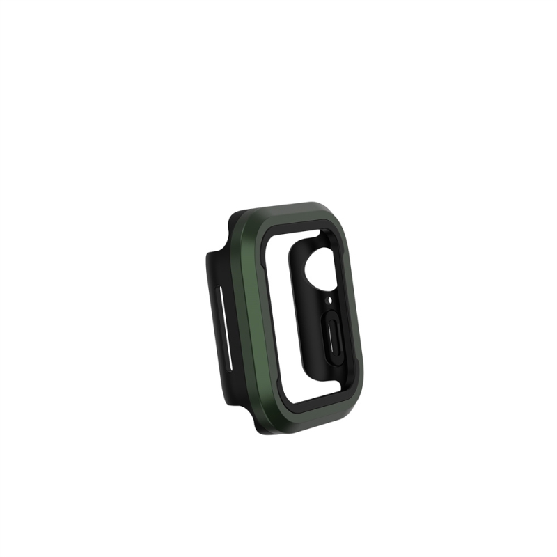 Apple Watch 7 45mm Wiwu JD-101 Defender Smart Watch Case Protector - 7