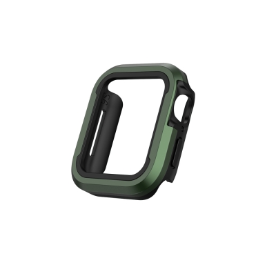 Apple Watch 7 45mm Wiwu JD-101 Defender Smart Watch Case Protector - 10