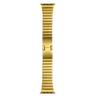 Apple Watch 7 45mm Zore KRD-82 Metal Cord - 7