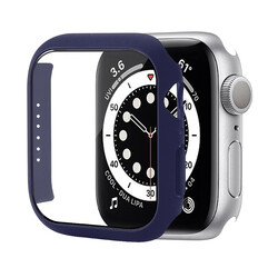Apple Watch 7 45mm Zore Watch Gard 01 Ekran Koruyucu - 12