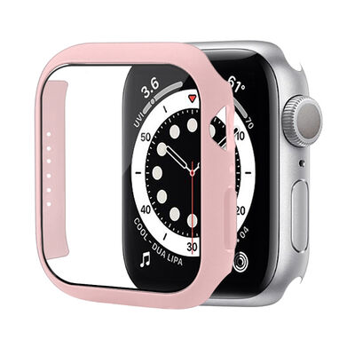 Apple Watch 7 45mm Zore Watch Gard 01 Ekran Koruyucu - 13
