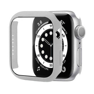 Apple Watch 7 45mm Zore Watch Gard 01 Ekran Koruyucu - 16