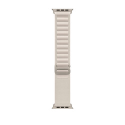 Apple Watch Ultra 49mm Band Wiwu WU-01 Straw Braid Strap Strap - 11