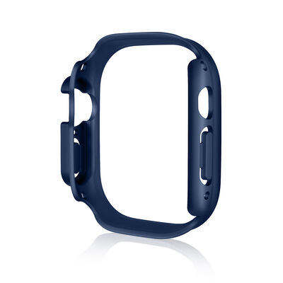Apple Watch Ultra 49mm Kasa ve Ekran Koruyucu Zore Watch Gard 19 - 2