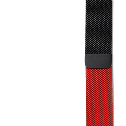 Apple Watch Ultra 49mm Kordon KRD-22 Metal Strap Kayış - 11