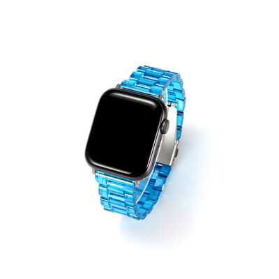 Apple Watch Ultra 49mm Kordon KRD-33 Strap Kayış - 15