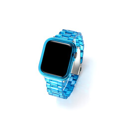 Apple Watch Ultra 49mm Kordon KRD-33 Strap Kayış - 18