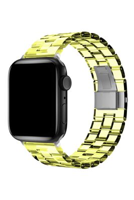 Apple Watch Ultra 49mm Kordon KRD-33 Strap Kayış - 1