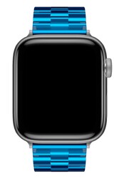 Apple Watch Ultra 49mm Kordon KRD-33 Strap Kayış - 16