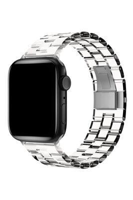 Apple Watch Ultra 49mm Kordon KRD-33 Strap Kayış - 19