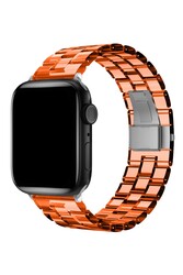 Apple Watch Ultra 49mm Kordon KRD-33 Strap Kayış - 24