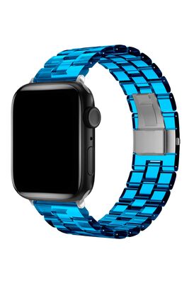 Apple Watch Ultra 49mm Kordon KRD-33 Strap Kayış - 21